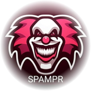 Telegram group profile photo for SPAM PR: 🚀 "БИТВА за ХАЙП": трэш, срач, жесть, интриги! Свободное общение 18+ / 🤩 SPAMPIAR / REKLAMA 24/7 СУПЕР ЖЕ!!!!!!!!!!!