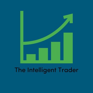Telegram group profile photo for The Intelligent Trader