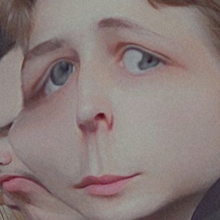 Telegram profile photo for яойчик
