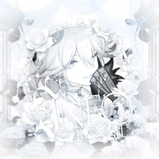 Telegram profile photo for 𝗖𝗟𝗢𝗦𝗘𝗗 | 𝑺𝐨𝐥𝐢𝐛𝐞𝐫 ﹙𝗶𝗻𝗳𝗼﹚