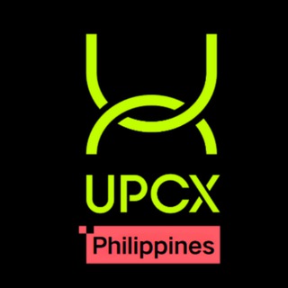 Telegram profile photo for UPCX Philippines