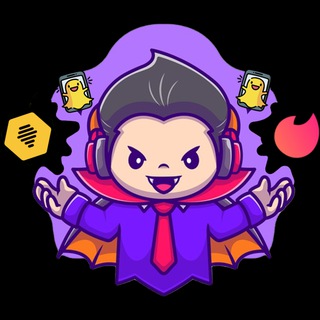 Telegram group profile photo for Tinderbytes