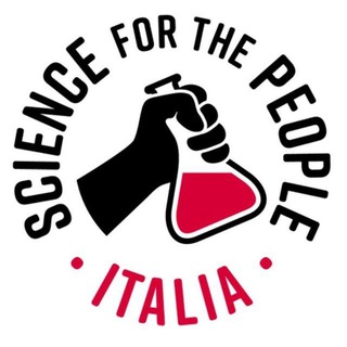 Telegram group profile photo for Science for the People Italia