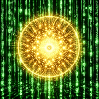 Telegram profile photo for AstroDecoding ๐๐ฎ๐#astroinvestigation #decode