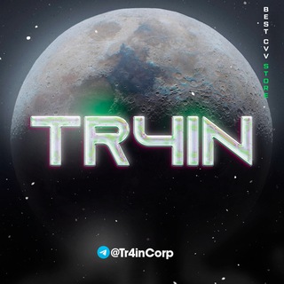 Telegram profile photo for TR4IN AVISOS