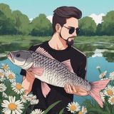 Telegram profile photo for Обормот Елизарова🐘🇷🇺