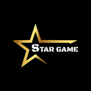 Telegram profile photo for StarGame