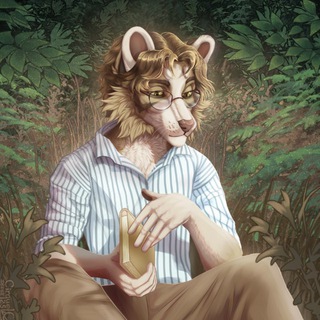 Telegram profile photo for ChienKaffe 16+