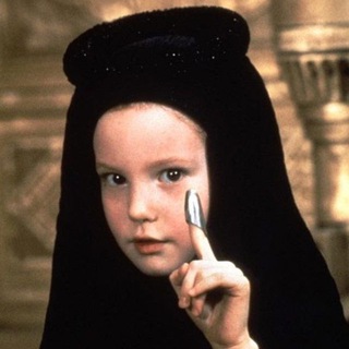 Telegram profile photo for АЛИСА В СТРАНЕ БЕЗ ЧУДЕС.