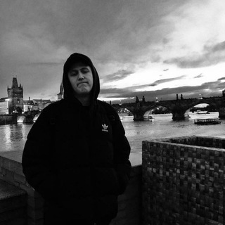 Telegram profile photo for типхикс