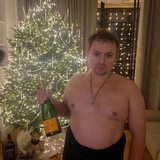 Telegram profile photo for гей клуб😈