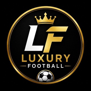 Telegram profile photo for luxuryfootball7