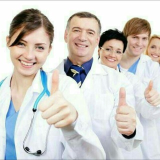 Telegram profile photo for معلومات ونصائح طبية وثقافيه