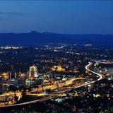 Telegram profile photo for roanoke