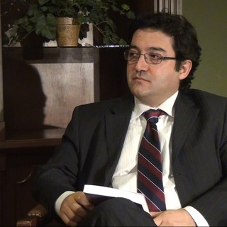 Telegram profile photo for کانال رسمی دکتر شاهین نژاد