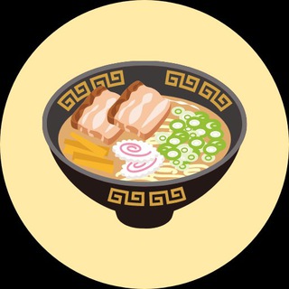 Telegram profile photo for RamenSwap Announcement