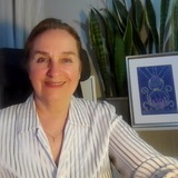 Telegram profile photo for Ирина Балуева | Cтретегии устойчивого роста ©Свое Место в Жизни