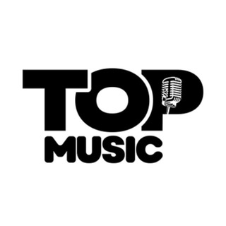 Telegram profile photo for TOPMusicUZ