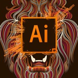 Telegram profile photo for Illustration Course