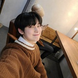Telegram profile photo for Kim Sunoo