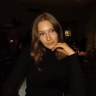 Telegram profile photo for Кристина Савватьева | Недвижимость | Инвестиции