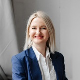 Telegram profile photo for Радина: HR и не только💬