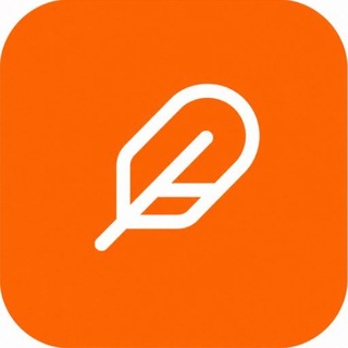Telegram profile photo for ورق _ مكتبتك الذكية