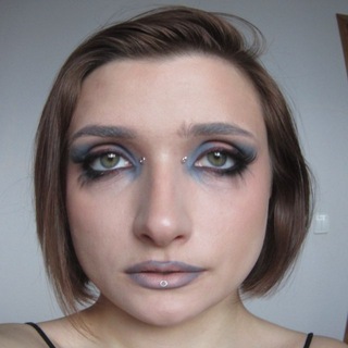Telegram profile photo for Наташа о макияже | визажист и стилист по прическам | Екатеринбург