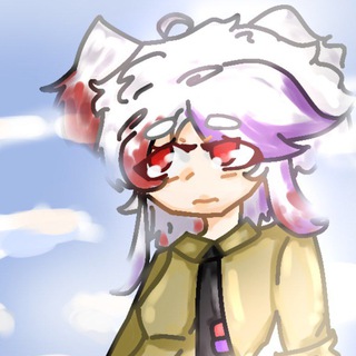 Telegram profile photo for Тëтя Рейя и её бредни📺🎃