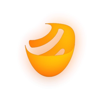 Telegram profile photo for friedeggboost