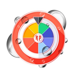 Telegram group profile photo for RafflePotGrow (FAIR ON PINKSALE) KYC AUDIT