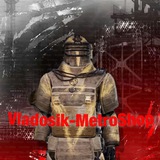 Telegram profile photo for Vladosik-MetroShop🥵