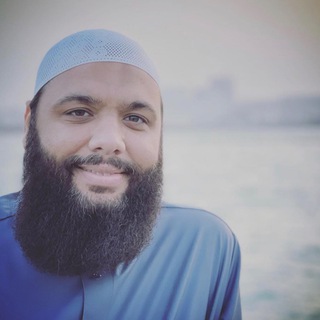 Telegram profile photo for خدمة الأجوبة الحوينية