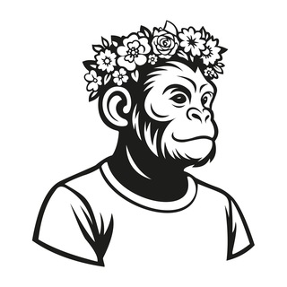 Telegram profile photo for Monkey Business