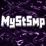 Telegram profile photo for MyStSMP - Новости