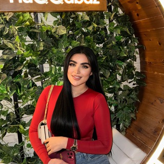 Telegram profile photo for ھَہّٱيدي 🖤🫀