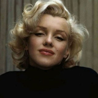 Telegram profile photo for Marilyn