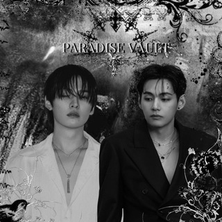 Telegram profile photo for •𝑃𝐴𝑅𝐴𝐷𝐼𝑆𝐸 𝑉𝐴𝑈𝐿𝑇•