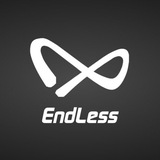 Telegram profile photo for EndLess Team