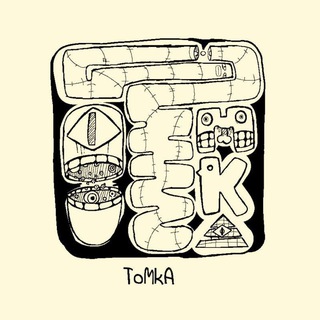 Telegram profile photo for Скетч-бук ТоМкИ