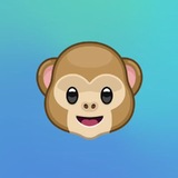 Telegram profile photo for Robinhood Degen