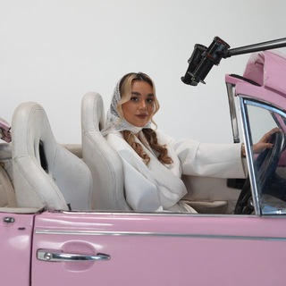 Telegram profile photo for پریسا افشاری |پژوهشگر ثروت