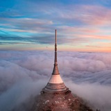 Telegram profile photo for Liberec/Ліберець події та новини 🇨🇿