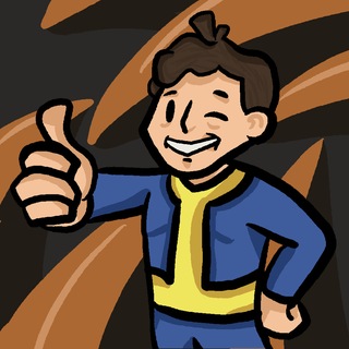 Telegram profile photo for Убежище Tweed'а