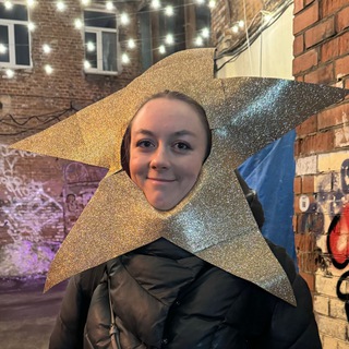 Telegram profile photo for Маша радость ваша Николаева