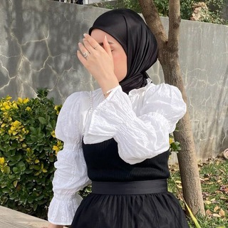 Telegram profile photo for بعضُ ما أشعر