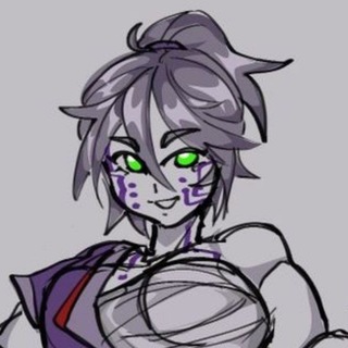 Telegram profile photo for η.υ.ɞ.ɞ.ж.