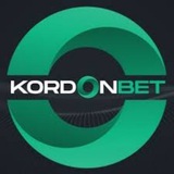 Telegram profile photo for Kordonbet