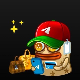 Telegram profile photo for NFT_post