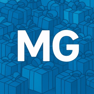 Telegram profile photo for Mega Gifts